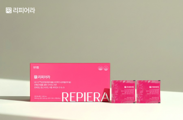 갱년기 여성 위한 ‘리피어라’, 한층 강력해진 새 모습...