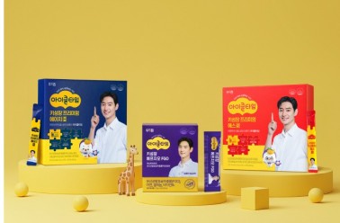 아이클타임, 키성장 영양제 부문 1위… 누적 52만 8천 포 ...