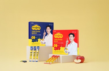 아이클타임 프리미엄, 키 성장 차이의 해답은 ‘맞춤 설...