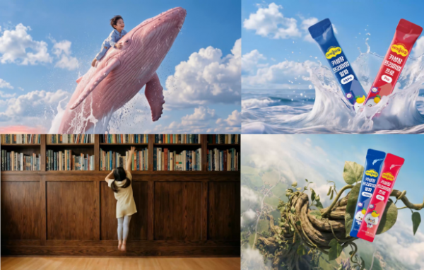 [아이클타임프리미엄X이제훈] 신규TVCF 공개!